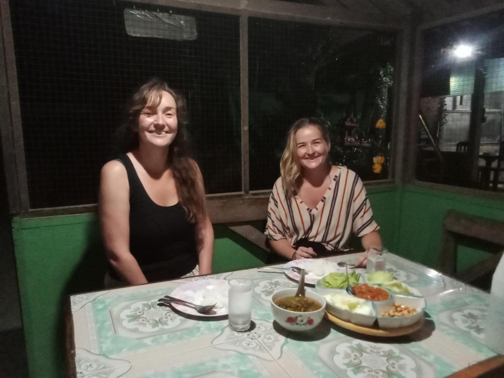 Thong Family Homestay Chiangdao Chiang Dao Exteriér fotografie
