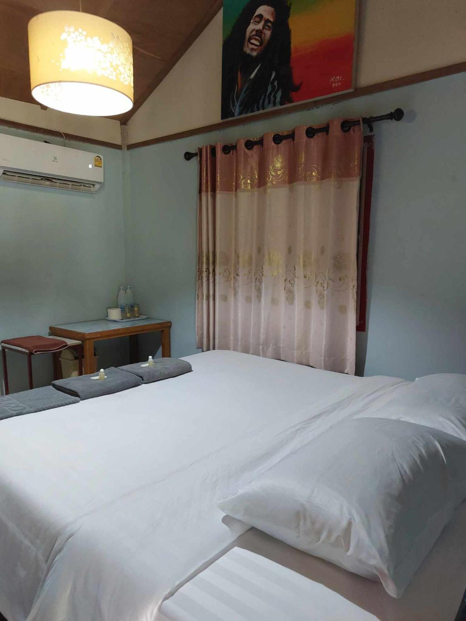 Thong Family Homestay Chiangdao Chiang Dao Exteriér fotografie